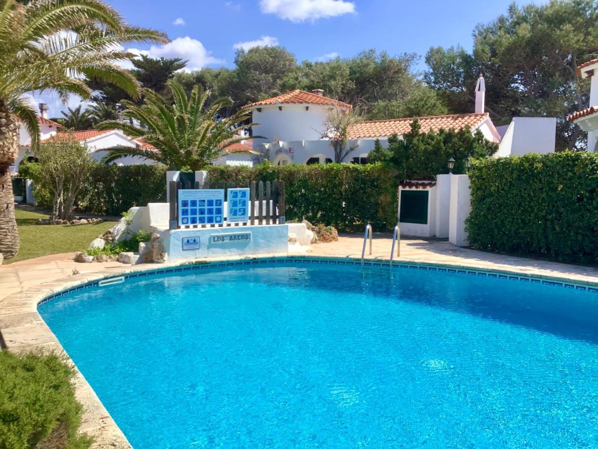 Fonoll Mari Villa Cala en Forcat Exterior photo